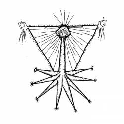 Oksennus : Musta Kirja